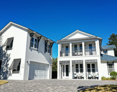 Destination Sunset – 6 Bedrooms, 10 Beds, Walk to the beach